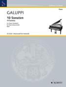 Sonata VII in D major