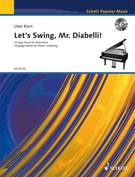 Diabelli Swing, based on Op. 149 No. 1 by Anton Diabelli