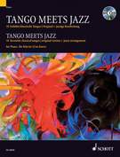 Derecho Viejo, original version + jazzy arrangement