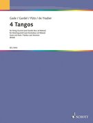 Tango passionato