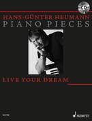Live Your Dream