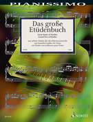Study, Op. 125 No. 11, Chords and broken chords