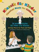 Divertimento, D minor