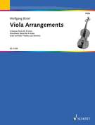 Flibbertigibbets, Op. 5