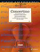 Romanesca, Op. 13 No. 1, from 2 Album Leaves