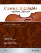 Melody, Op.  3 No. 1