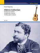 Puerta de Tierra (Bolero), from "Recuerdos de Viaje", Op. 71 No. 5
