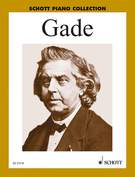 Gade, from: Lyric Pieces, Op. 57 No. 2