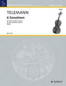 Sonatina in G major, TWV 41:D 2