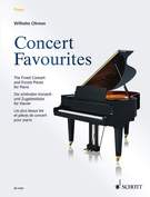 Rustle of Spring, Op.  32/3