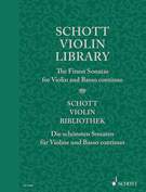 Sonata No. 1 in B minor