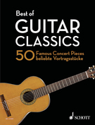Lecon No. 24, from: Méthode pour la guitare