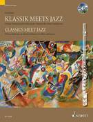 A Black Night Music, based on "Eine kleine Nachtmusik" by W.A. Mozart