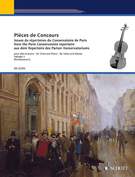 Concertino, Op. 46
