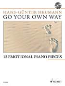 Go Your Own Way (Be A Fighter)