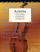 Mourning, Op. 118 No. 2