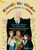 Cantabile, from: 15 Little Trios