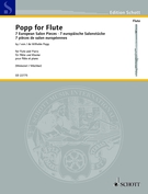 Song Without Words, in German Folk Style, Op. 471, No. 5