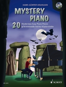 Surrounded by Mystery