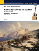 La Romanesca, Op. 19b
