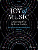 Meditation sur le 1er Prelude de J. S. Bach