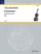 Sonatina in B-flat major, TWV 41:B 2