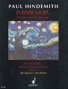 In a Night ..., Op. 15, Dreams and Experiences