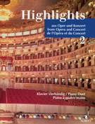 Ha, how I shall triumph, from "The Abduction from the Seraglio"