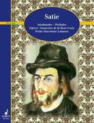3eme Sarabande, from: Trois Sarabandes