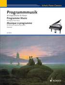 Shepherd's Song, from Miscellanées, Op. 40 No. 3