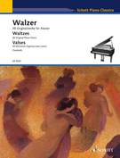 German Dance in C major
