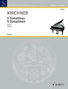 Sonatina No. 4, Op. 70 No. 4