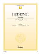 Sonata facile in D major, Op. 6