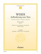 Invitation to the Dance, Op. 65, Rondeau brillant