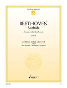 Adelaide, Op. 46