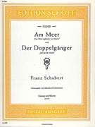 Am Meer D 957/12 / Der Doppelganger D 957/13