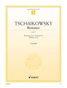 Romance, Op. 5
