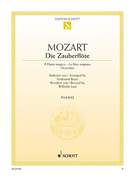 The Magic Flute, K. 620, Overture