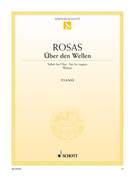 Over the Waves in G major, Waltz