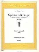 Spharen-Klange, Op. 235, Waltz