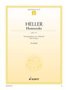 Humoreske, Op. 112
