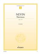 Narcissus, Op. 13/4