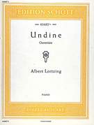 Undine, Overture