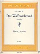 The Armourer, Overture