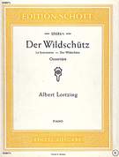 The Poacher, Overture