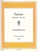 Furiant, Bohemian Dance No. 1