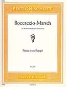 Boccaccio, March