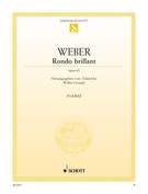 Rondo brillante in E-flat major, Op. 62