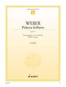 Polacca brillante in E major, Op. 72