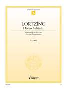 Holzschuhtanz, Ballet music from the opera "Zar und Zimmermann"